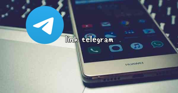 link telegram
