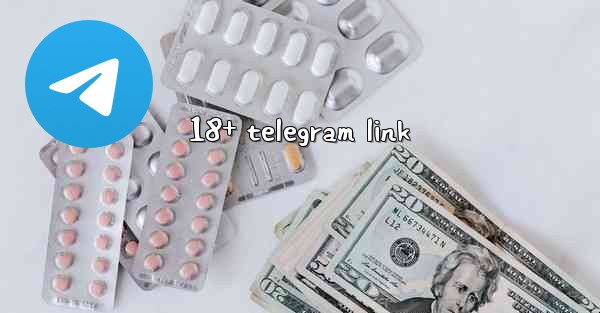 18+ telegram link
