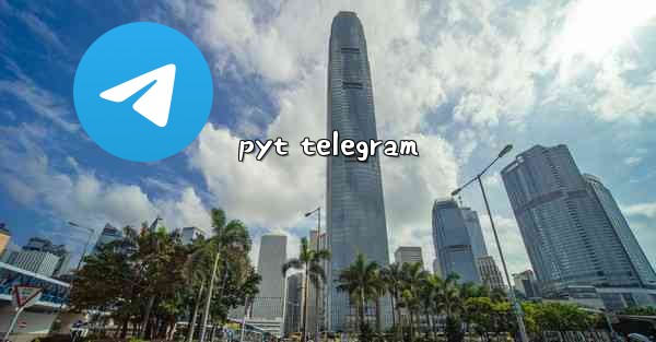 pyt telegram