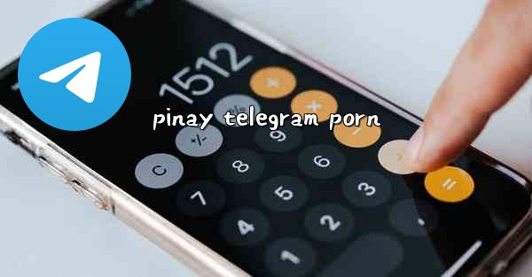 pinay telegram porn