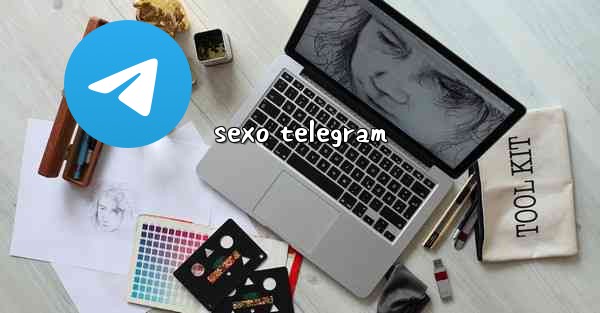 sexo telegram