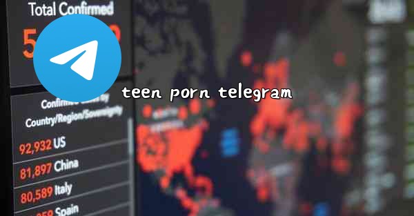 teen porn telegram