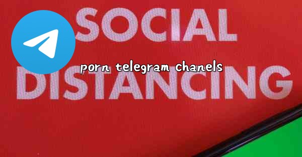 porn telegram chanels