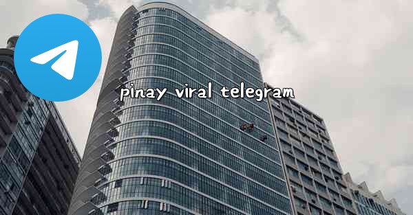pinay viral telegram