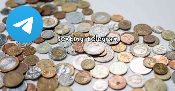 sexting telegram