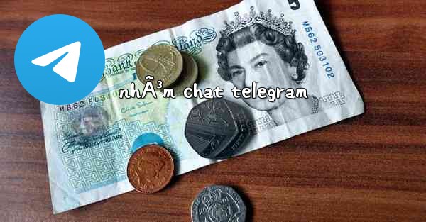 nhÃ³m chat telegram