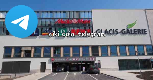 niki coin telegram