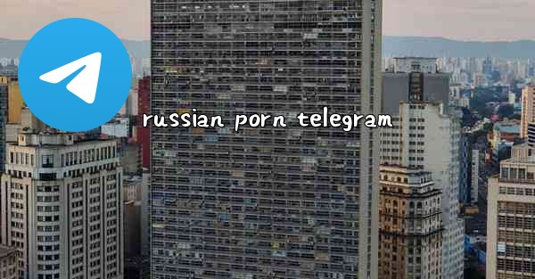 russian porn telegram