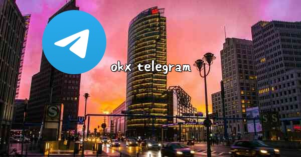 okx telegram