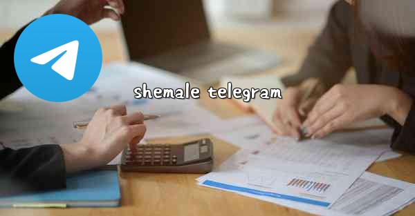 shemale telegram