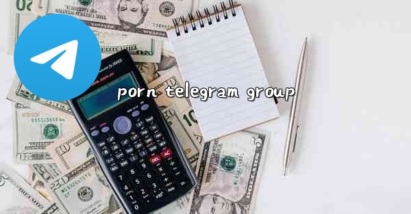 porn telegram group
