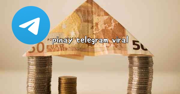 pinay telegram viral