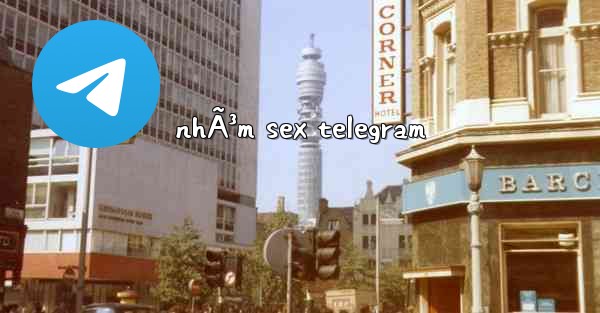 nhÃ³m sex telegram