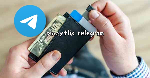 pinayflix telegram