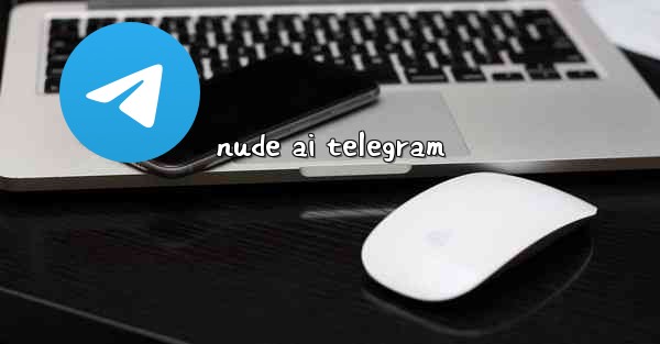 nude ai telegram