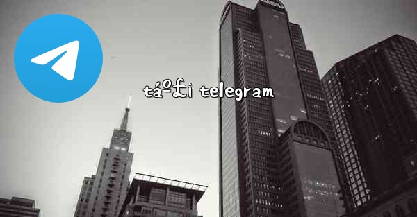 táº£i telegram