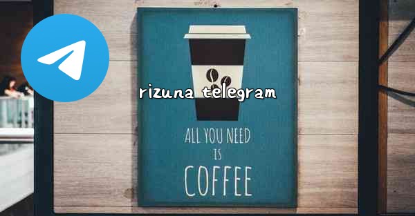 rizuna telegram