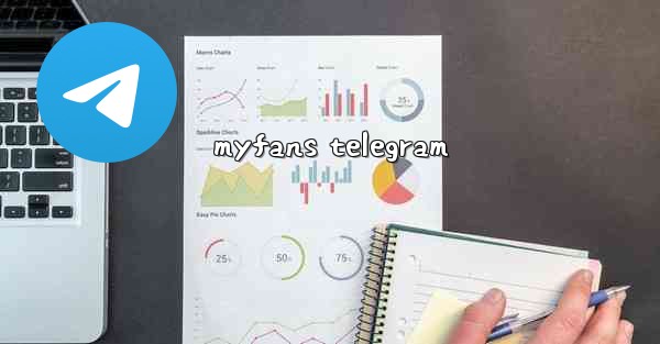 myfans telegram