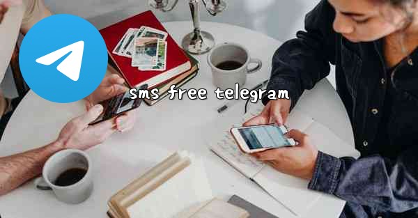 sms free telegram
