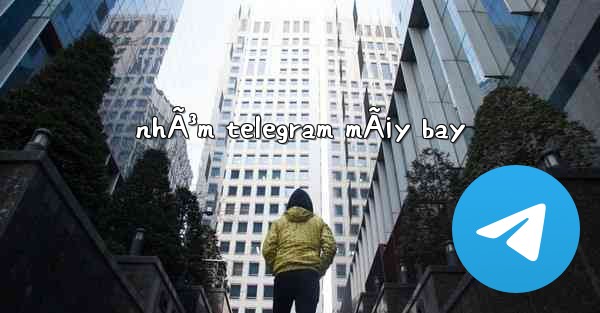nhÃ³m telegram mÃ¡y bay