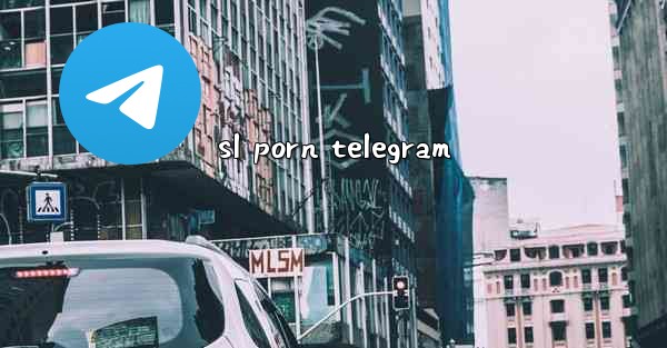 sl porn telegram