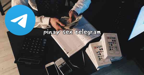 pinay sex telegram