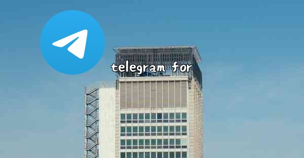 telegram for