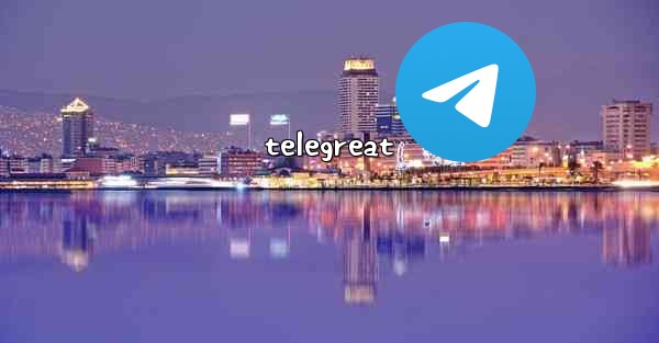telegreat