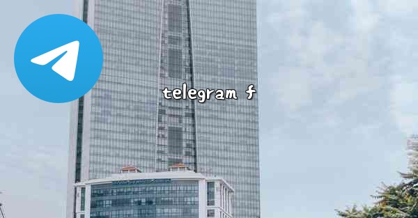 telegram f