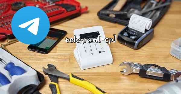 telegram[-cp]