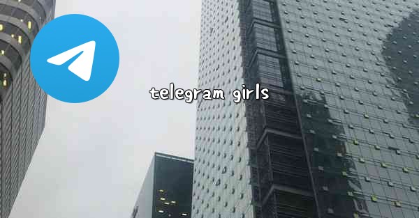 telegram girls