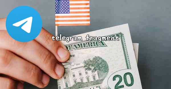 telegram fragment