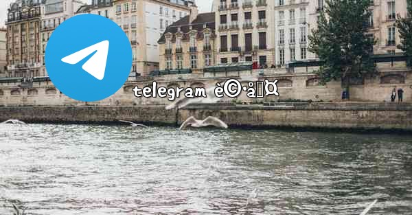 telegram è©•åˆ¤