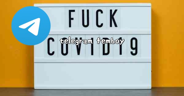 telegram femboy