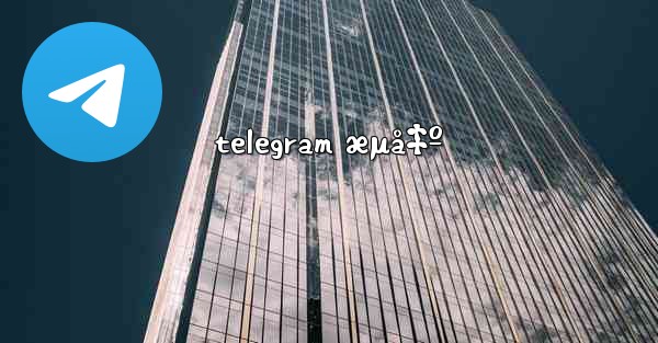 telegram æµå‡º