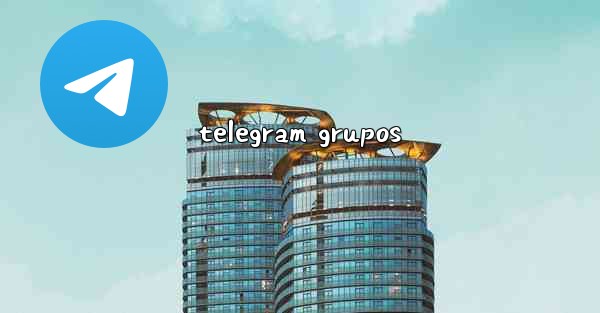 telegram grupos