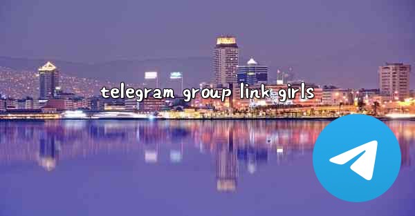 telegram group link girls