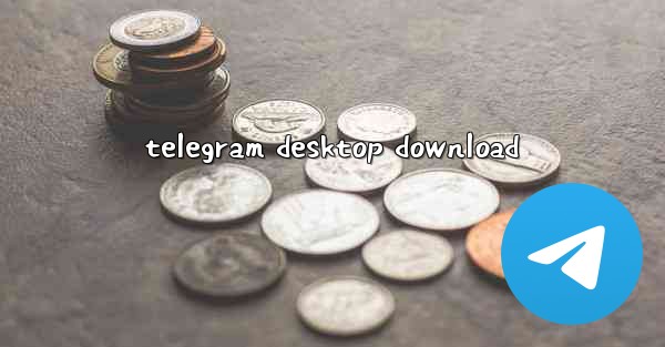 telegram desktop download