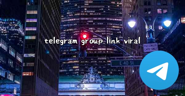 telegram group link viral