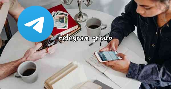 telegram group