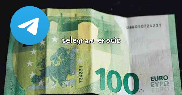 telegram erotic