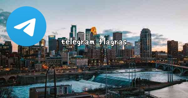 telegram flagras