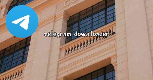 telegram downloader