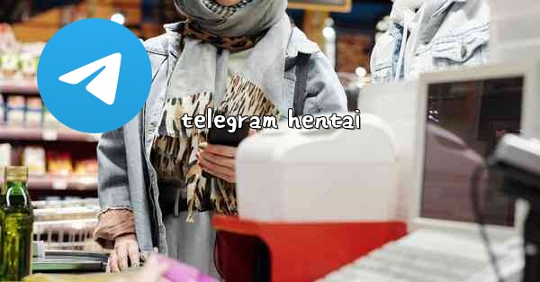 telegram hentai