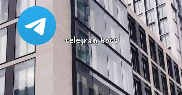 telegram bots