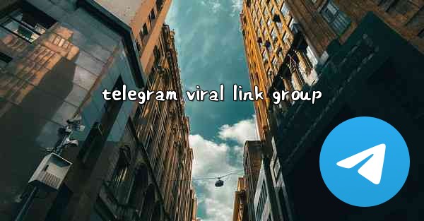 telegram viral link group