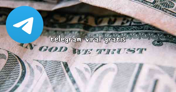 telegram viral gratis
