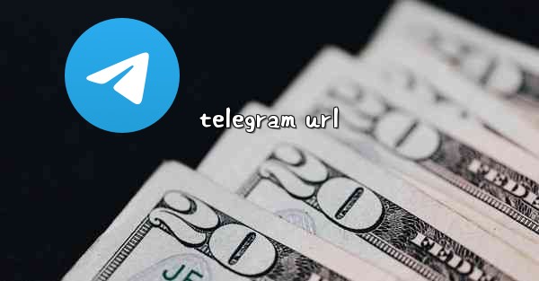 telegram url