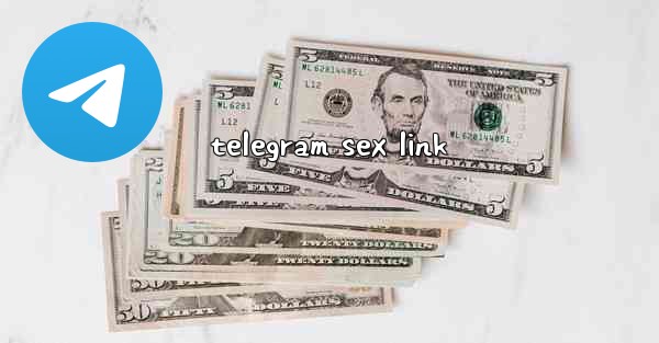telegram sex link