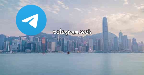 telegram.web
